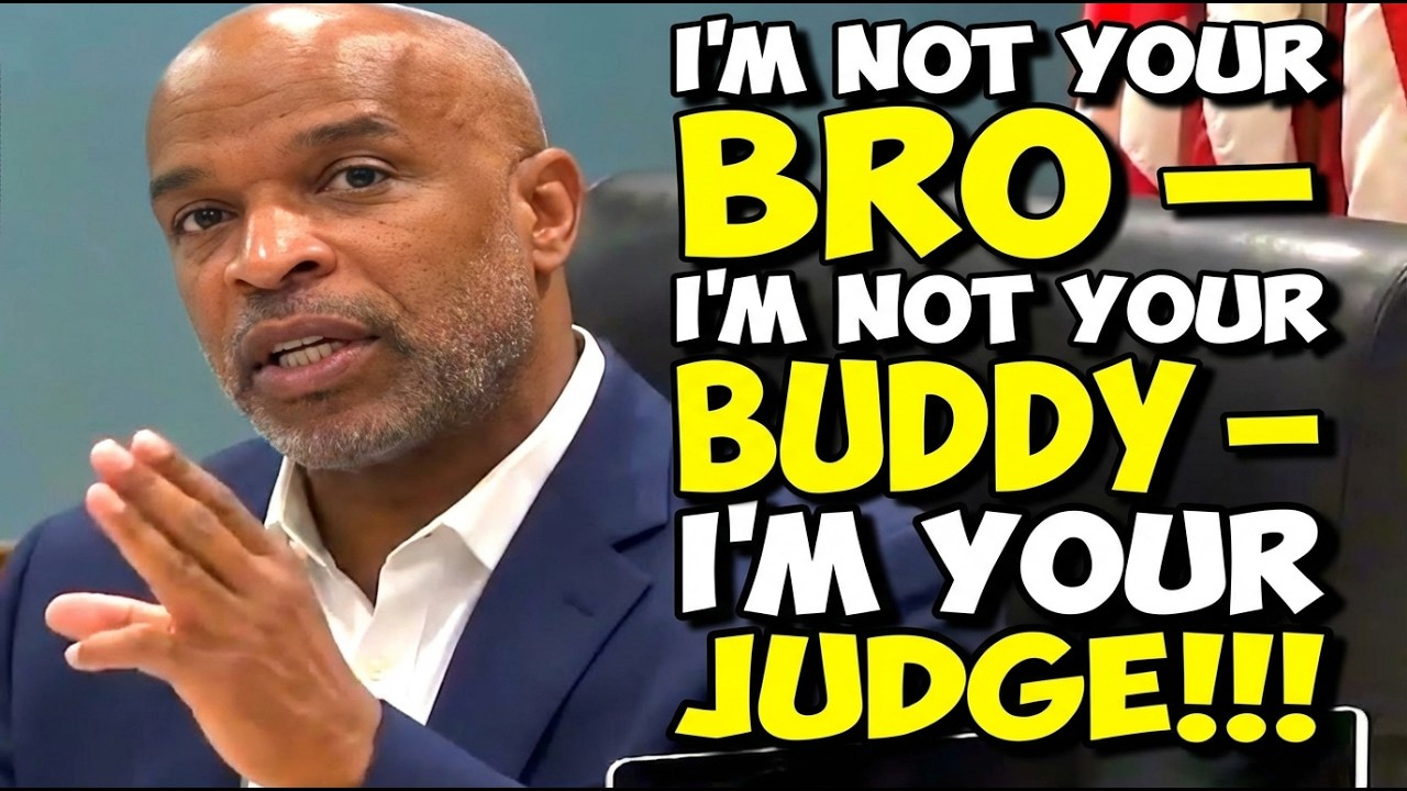 Judge Breaks Down Why This Sovereign Citizen Is Completely Wrong!!! Pro Se Disaster!!!