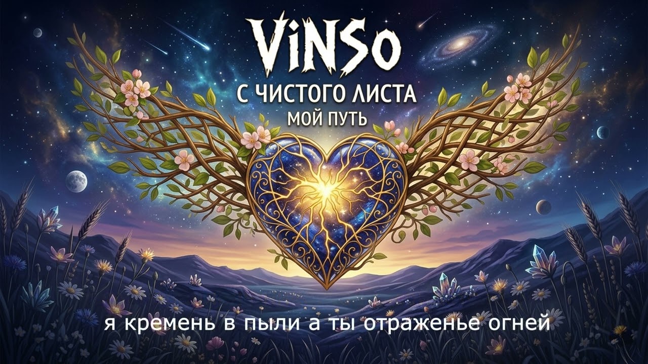 ViNSo - НЕ ТОТ СТАТУС