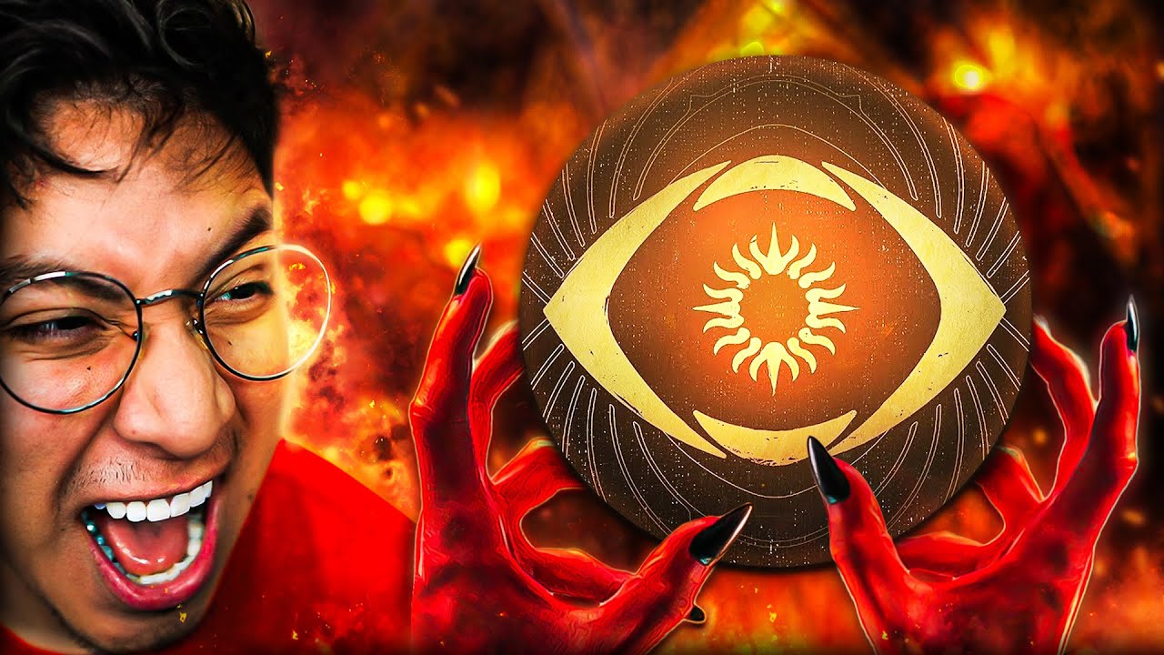 HELP! Bungie Broke Trials…