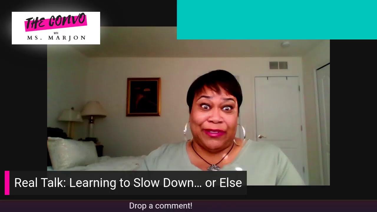 S1 E2: 60LB Challenge Check-In + I Signed a New Client | Learning to Slow Down… or Else