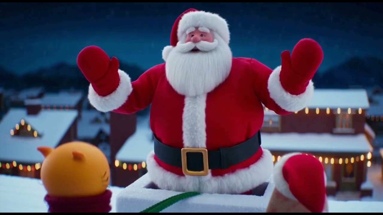 Merry Christmas!!!