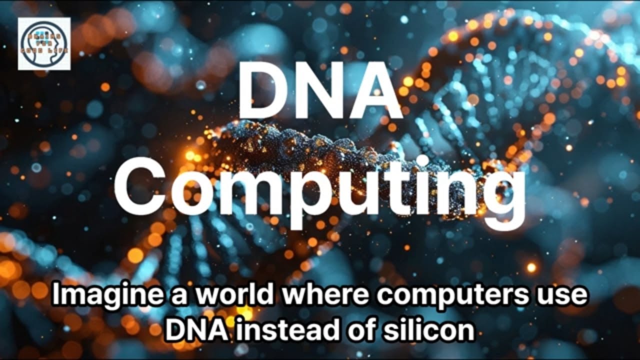 DNA computing