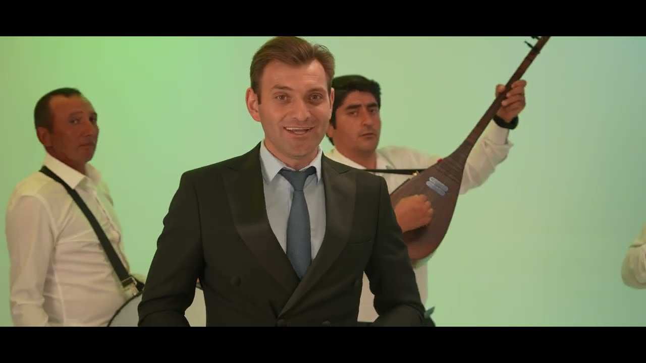 Xəqani Zeynalabdinov,Xanım G&ouml;y&ccedil;əlidən yeni klip &ldquo;G&ouml;y&ccedil;ənin g&ouml;zəli&rdquo; ilk yayımı bizim kanalda..