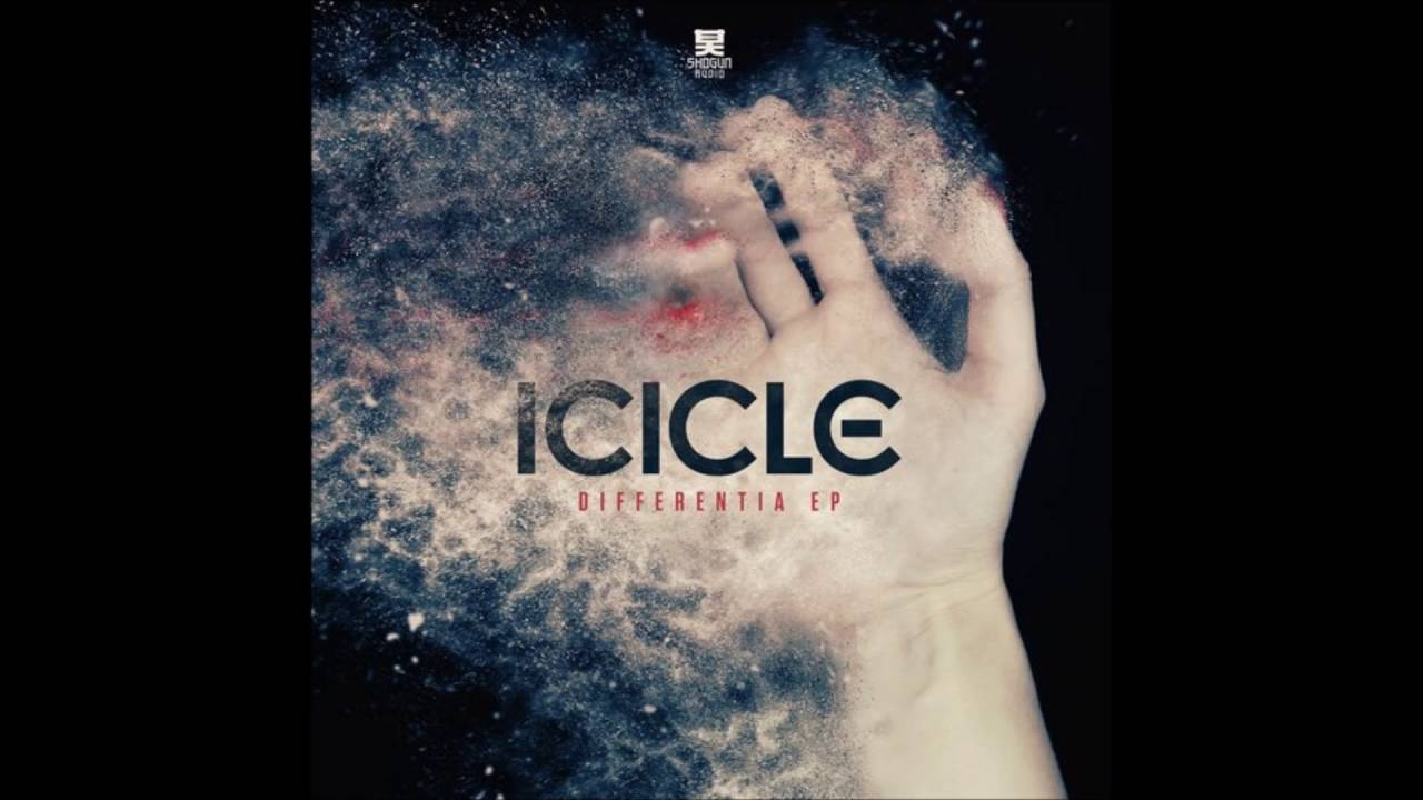 Icicle - The Nothing (feat. Tasha Baxter)