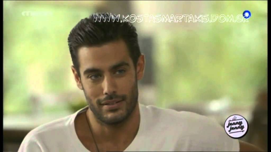 Kostas Martakis - 