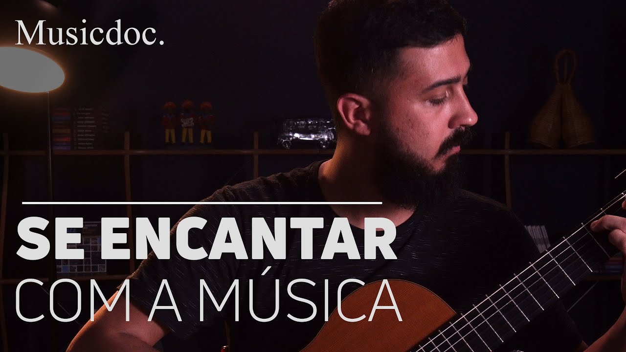 JOE BARBOSA | MUSICDOC #05