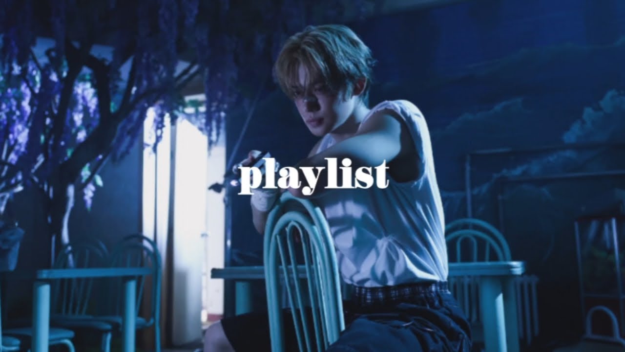 [PLAYLIST] 중독적인 투바투 노래 모음 | 투모로우바이투게더 플레이리스트