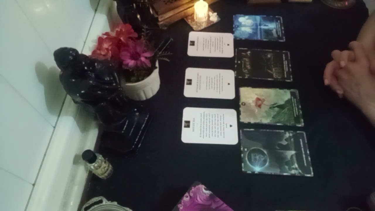 Kalbinizdeki kişiler/PİŞMAN MI 🌸 Kolektif tarot genel açılım ✨