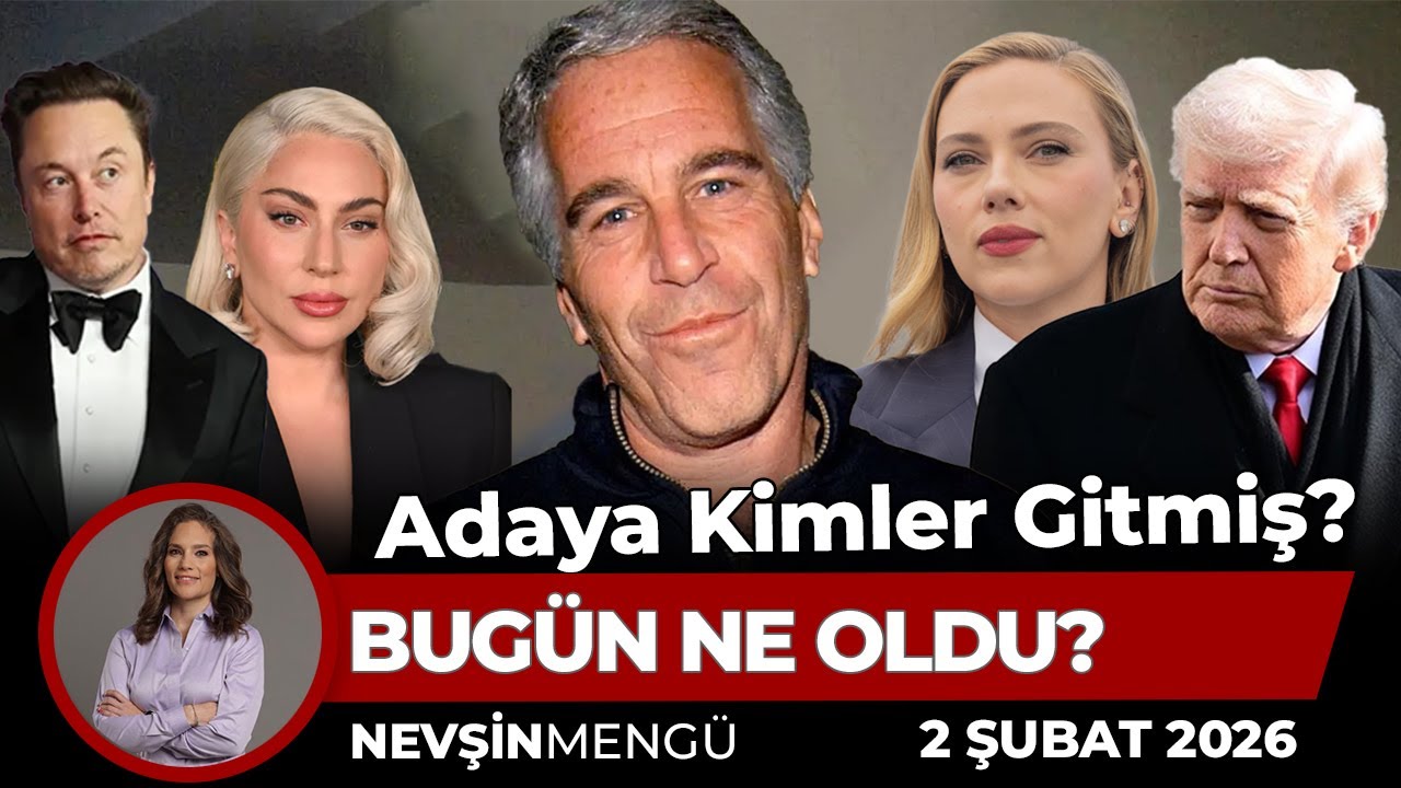 Olan Altına Gümüşe Oldu! | Nevşin Mengü Bugün Ne Oldu? | 2 Şubat 2026