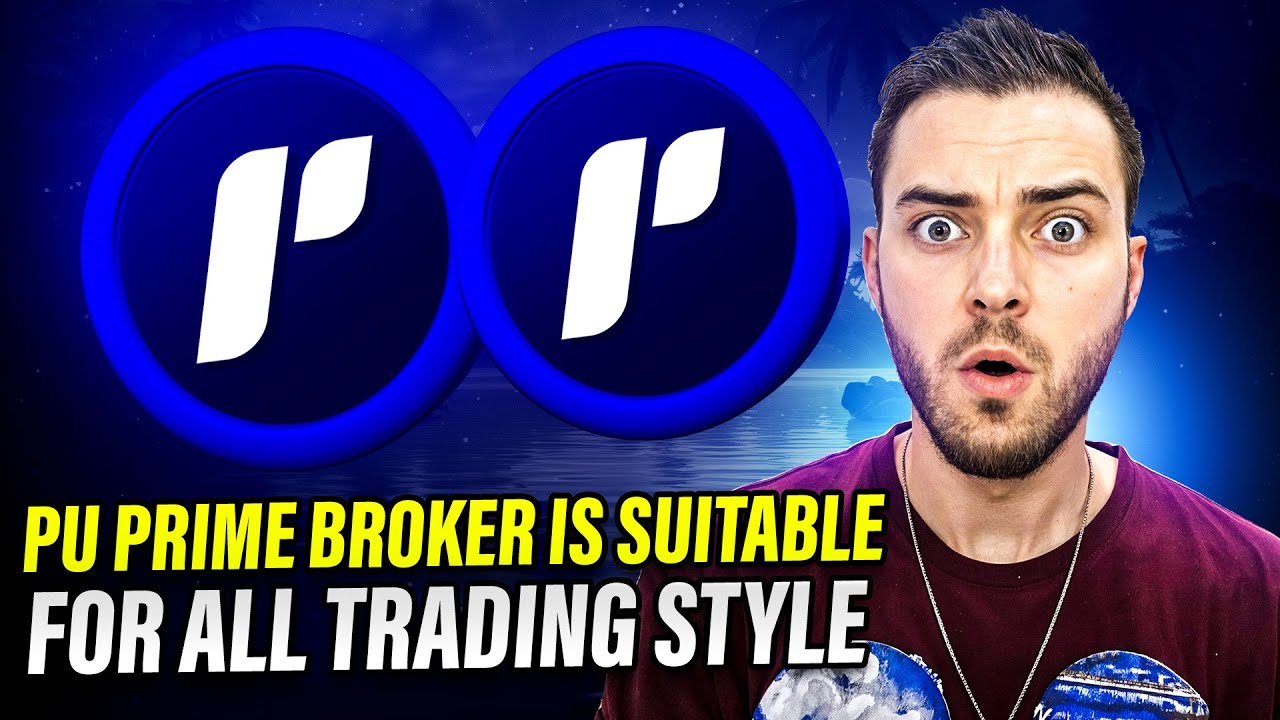PU Prime Is The Ultimate Broker for All Forex Trading Strategies!
