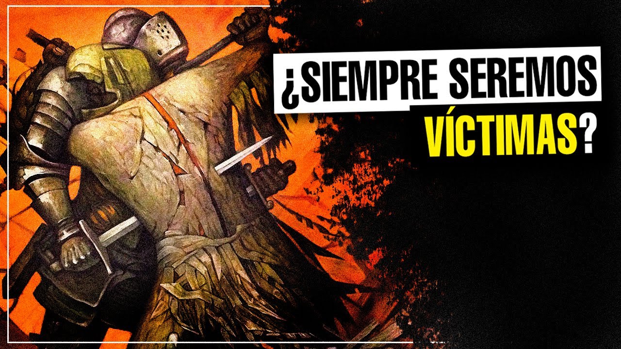 El VICTIMISMO de América Latina