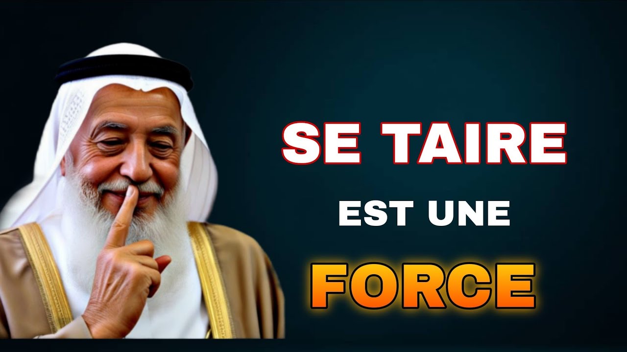 5 moments où le silence te rapproche d’Allah (Puissant Rappel)
