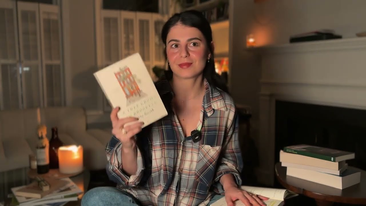 Book Recommendations | ASMR