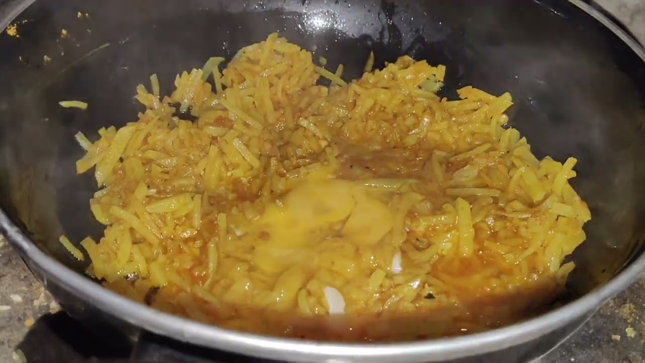 সেরা নাস্তা: বুজানের হাতের জাদুকরী চাউমিন #ChowmeinRecipe #BujanRecipe