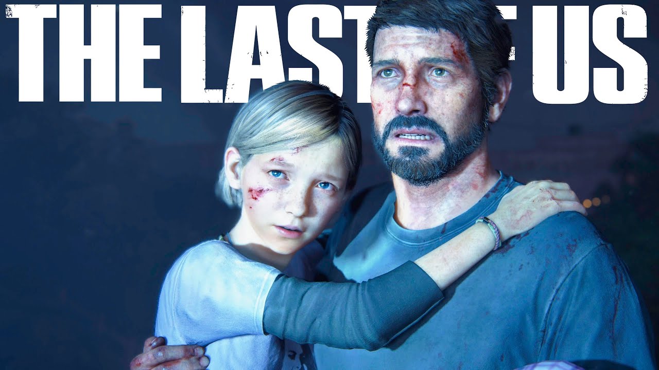 Last One Left To Lose in The Last of Us | 1