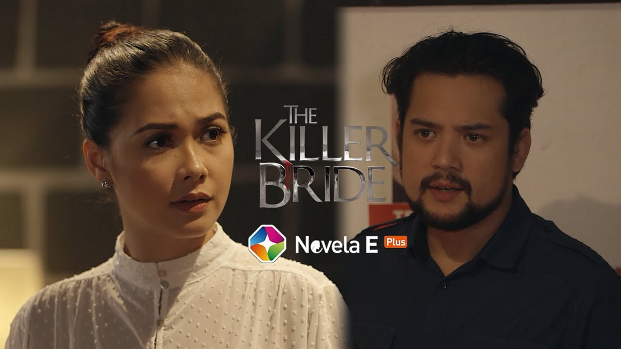 Camila and Vito finds the same target | The Killer Bride Ep36 English (April 24, 2021)