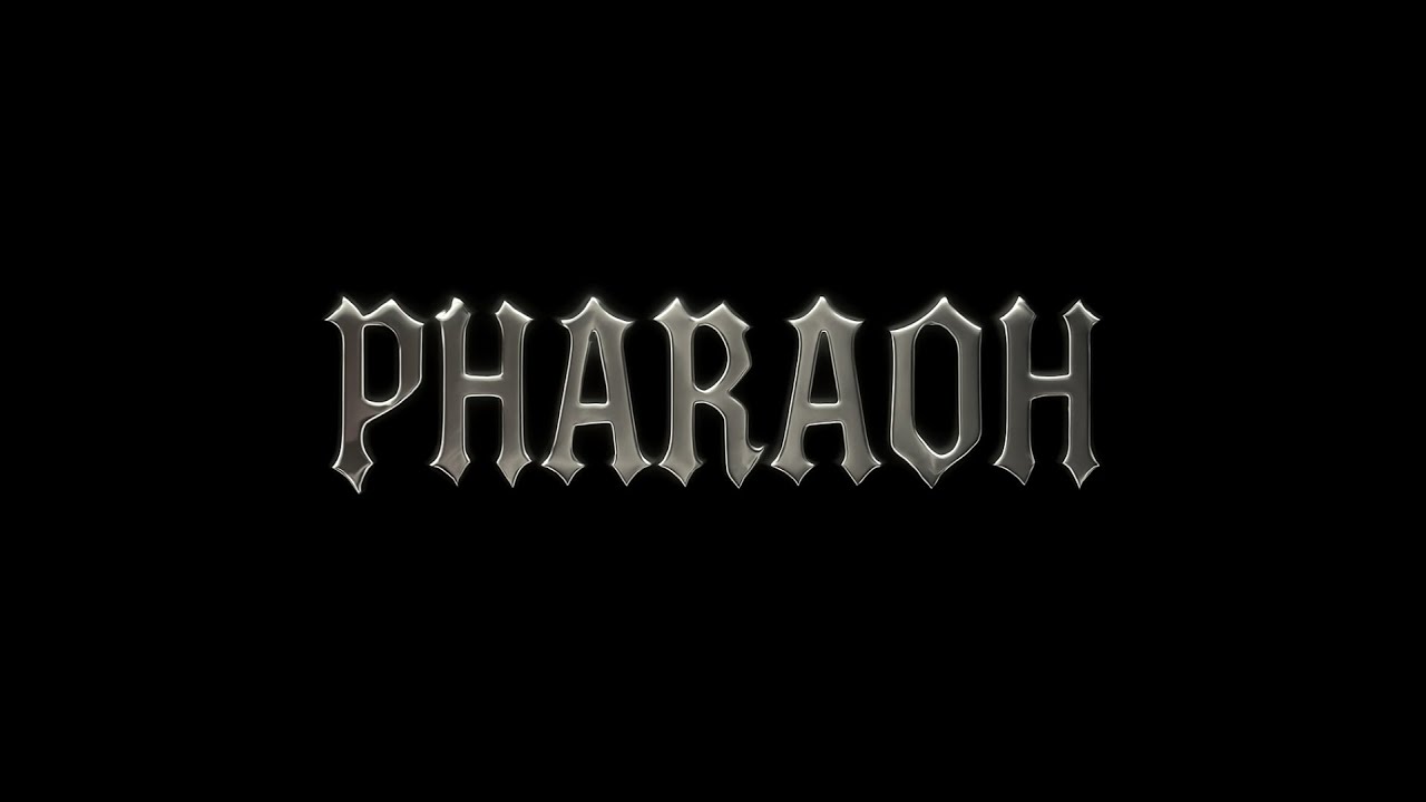[FREE] "PHARAOH" | Hard Trap Type Beat | Freestyle Type Beat | Free Type Beat 2025