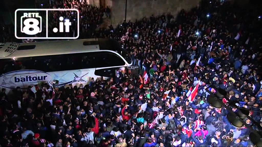 Teramo - La città sarà all'altezza della Serie B?