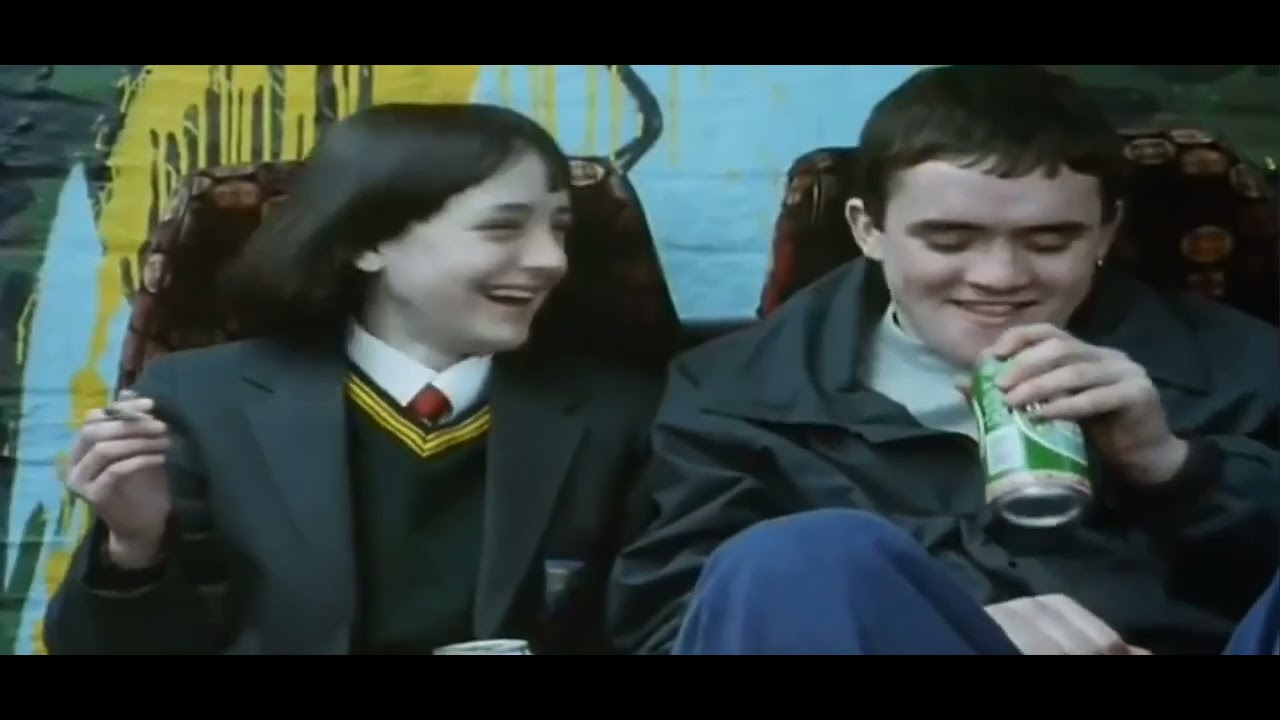 You, Me and Marley [FULL MOVIE HD] Irish Joyriders, Troubled Teenagers in Ireland