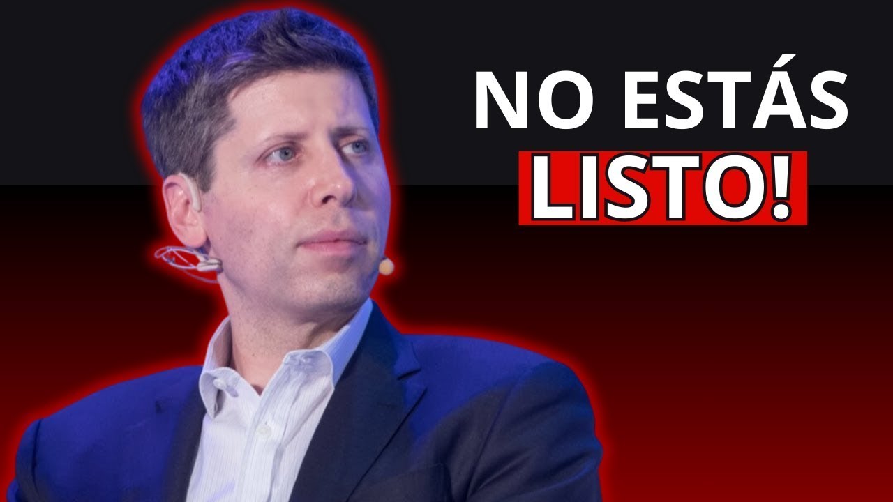 IA 2026: 9 Avances Incre&iacute;bles Que Est&aacute;n Por Llegar (Y Nadie Est&aacute; Preparado)