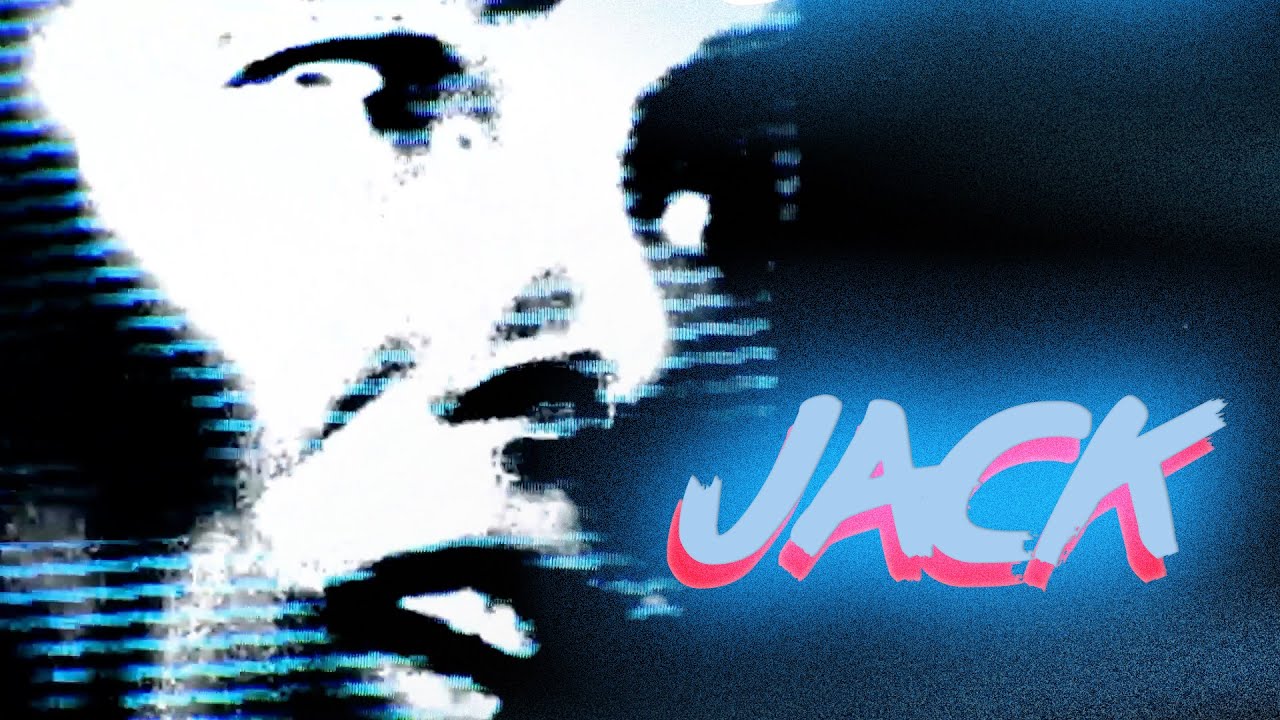 JACK - LUNATTACK AND ELEPHANT MEMORIES (Official Video)