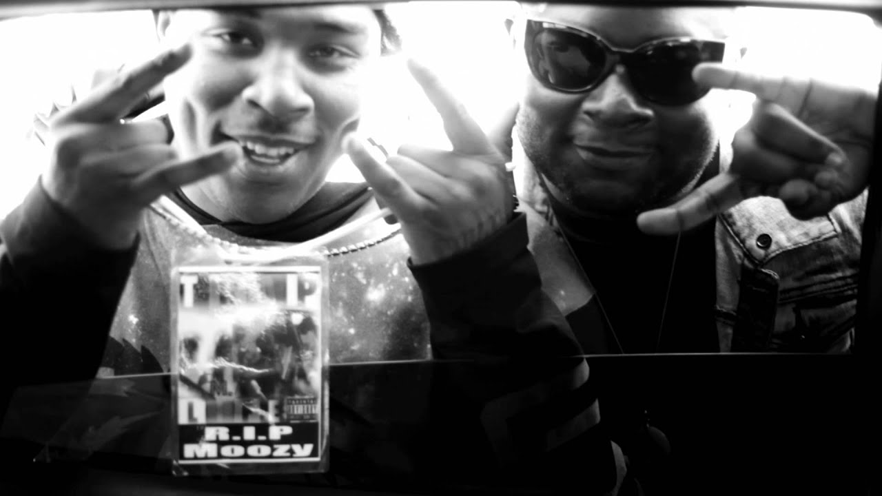 Project Poppa- My City