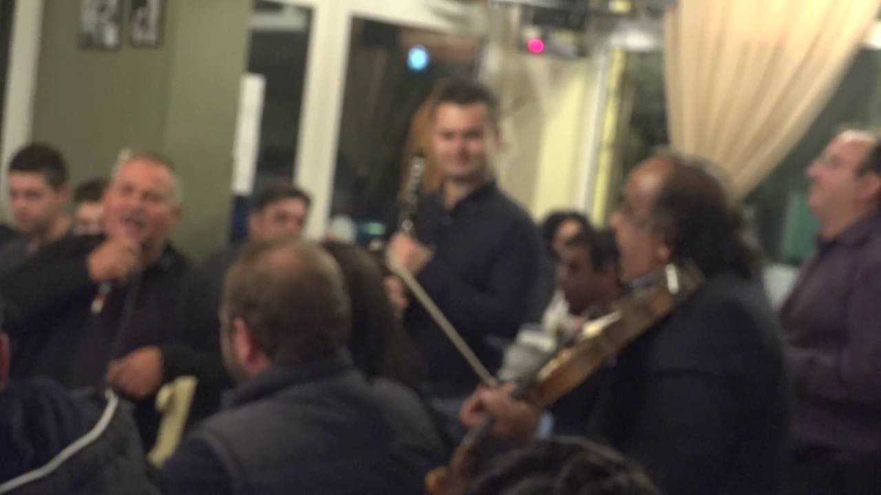ΑΠΟΣΤΟΛΙΝΑΣ, ΦΑΣΟΥΛΑΣ ΒΙΟΛΙ, ΖΙΑΚΟΣ ΚΛΑΡΙΝΟ, ΑΡΓΑ ΓΡΕΒΕΝΙΩΤΙΚΑ ΠΕΡΙΒΟΛΙΩΤΙΚΑ ΓΥΡΙΣΜΑΤΑ