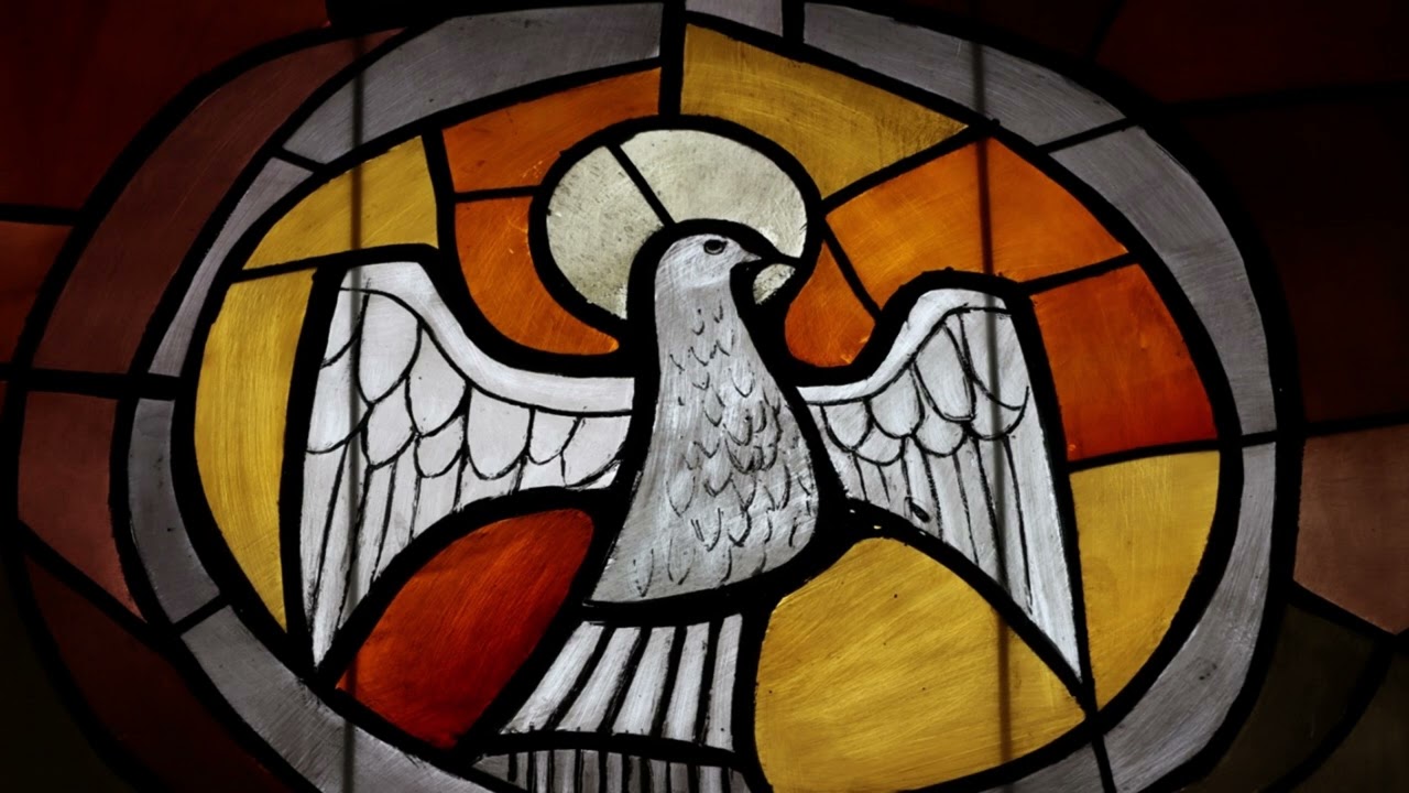 003 Audio Homil&iacute;a de Pentecost&eacute;s Padre Alfonso Navarro MSpS