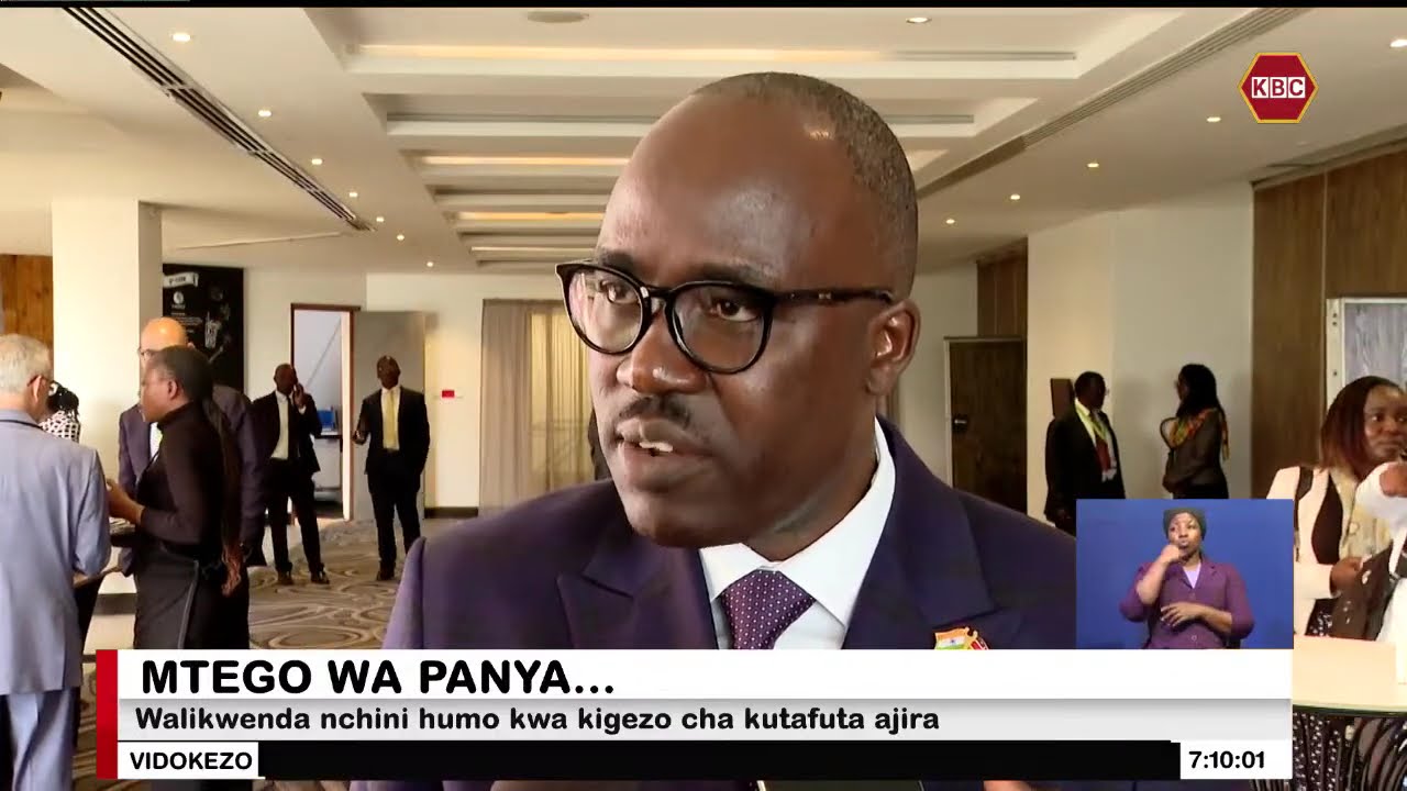 Wakenya wanaozuiliwa Ukraine kurejeshwa nyumbani