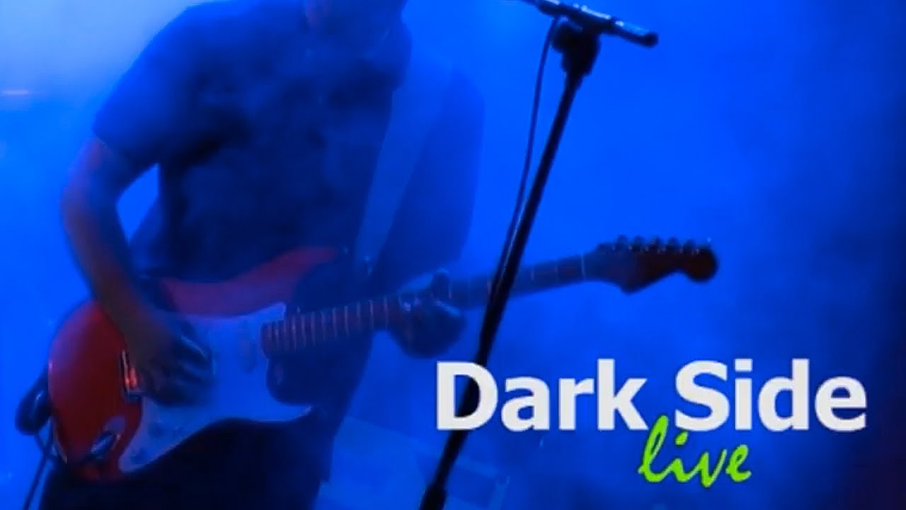 Dark Side - Pink Floyd Tribute: live with guitar friends | Special Video - MusicOff