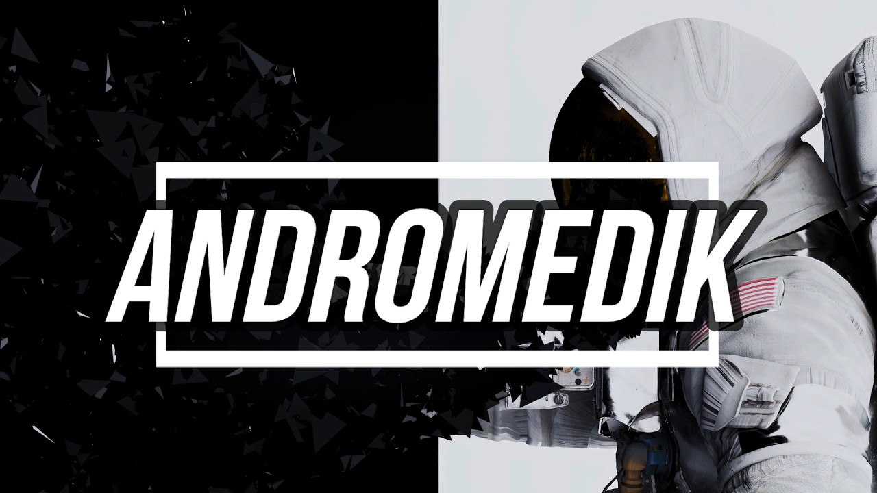 Best of Andromedik | Drum & Bass 2026. Tribute