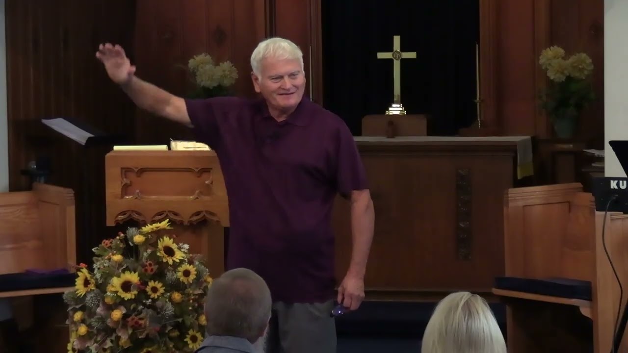 Do What God Says