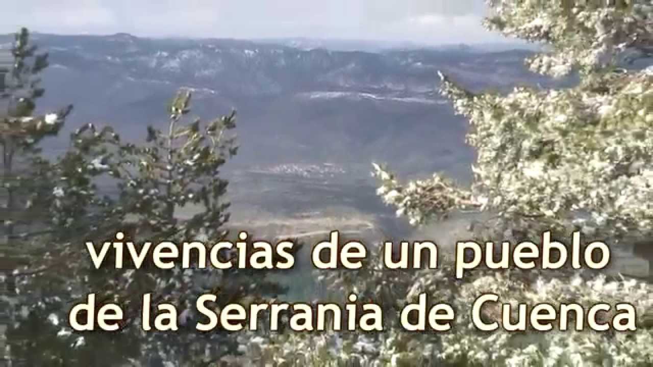 Valdemeca: inviernos para la memoria 1