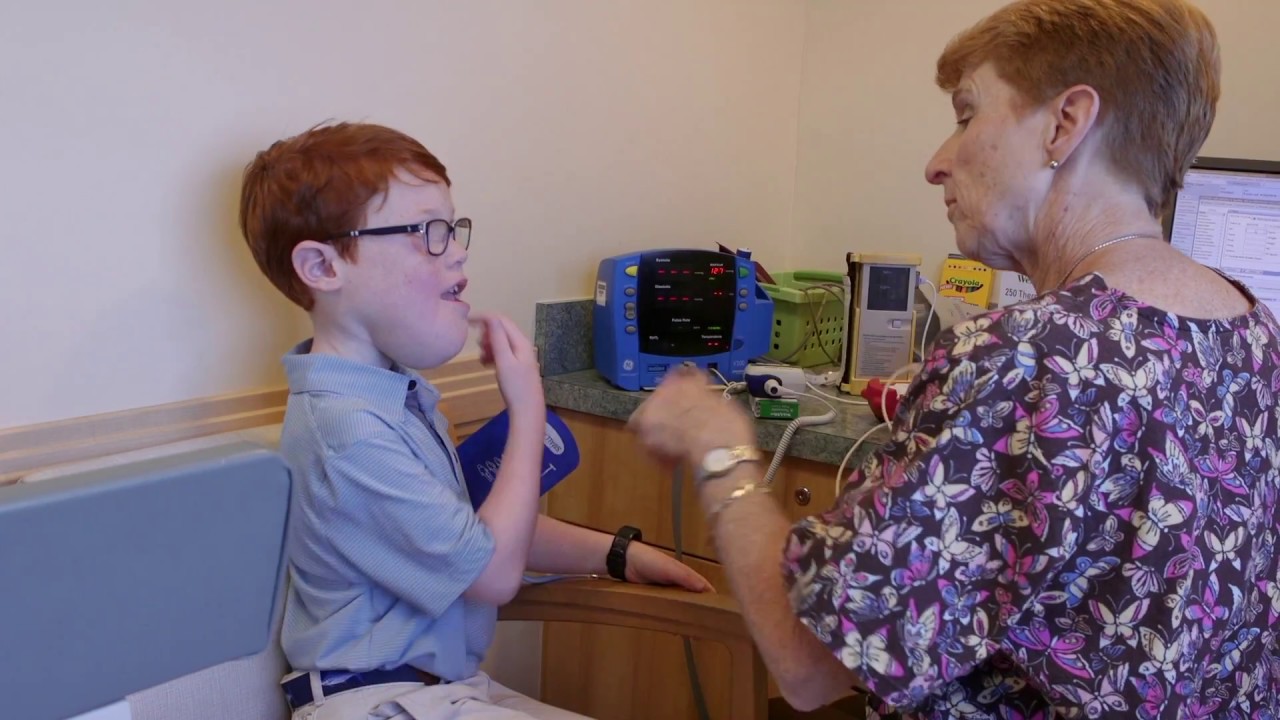 Nemours Pediatric Vascular Anomalies Program Florida