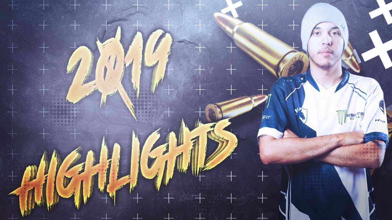 HIGHLIGHTS Nesk - Team Liquid [R6S]