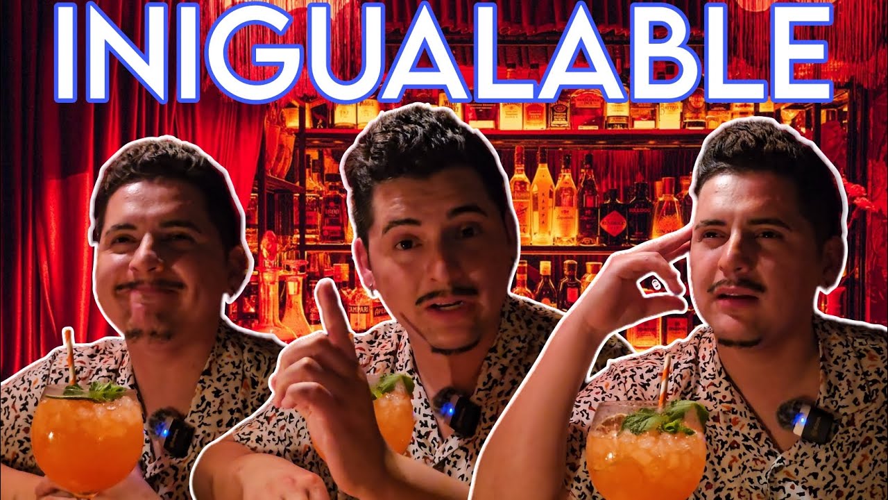 ¿EL MEJOR BAR DE SANTIAGO? - Bar la providencia