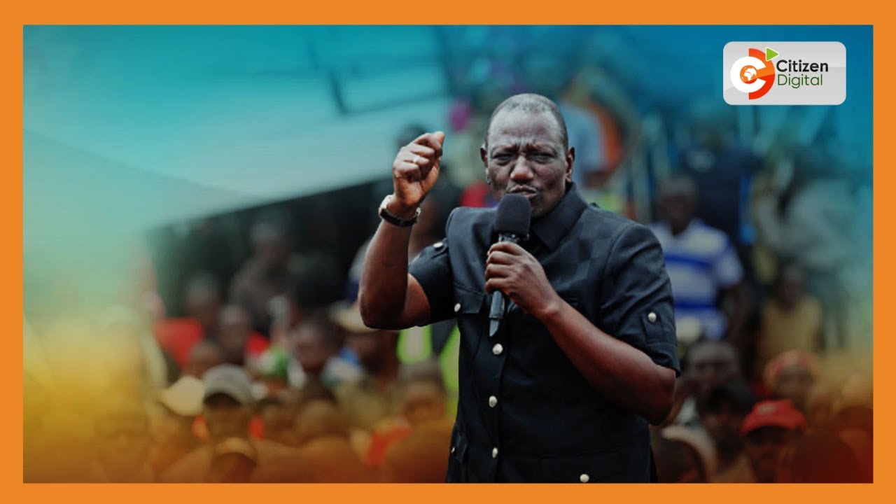 DAY BREAK | President Ruto's love for foreign trips under sharp scrutiny