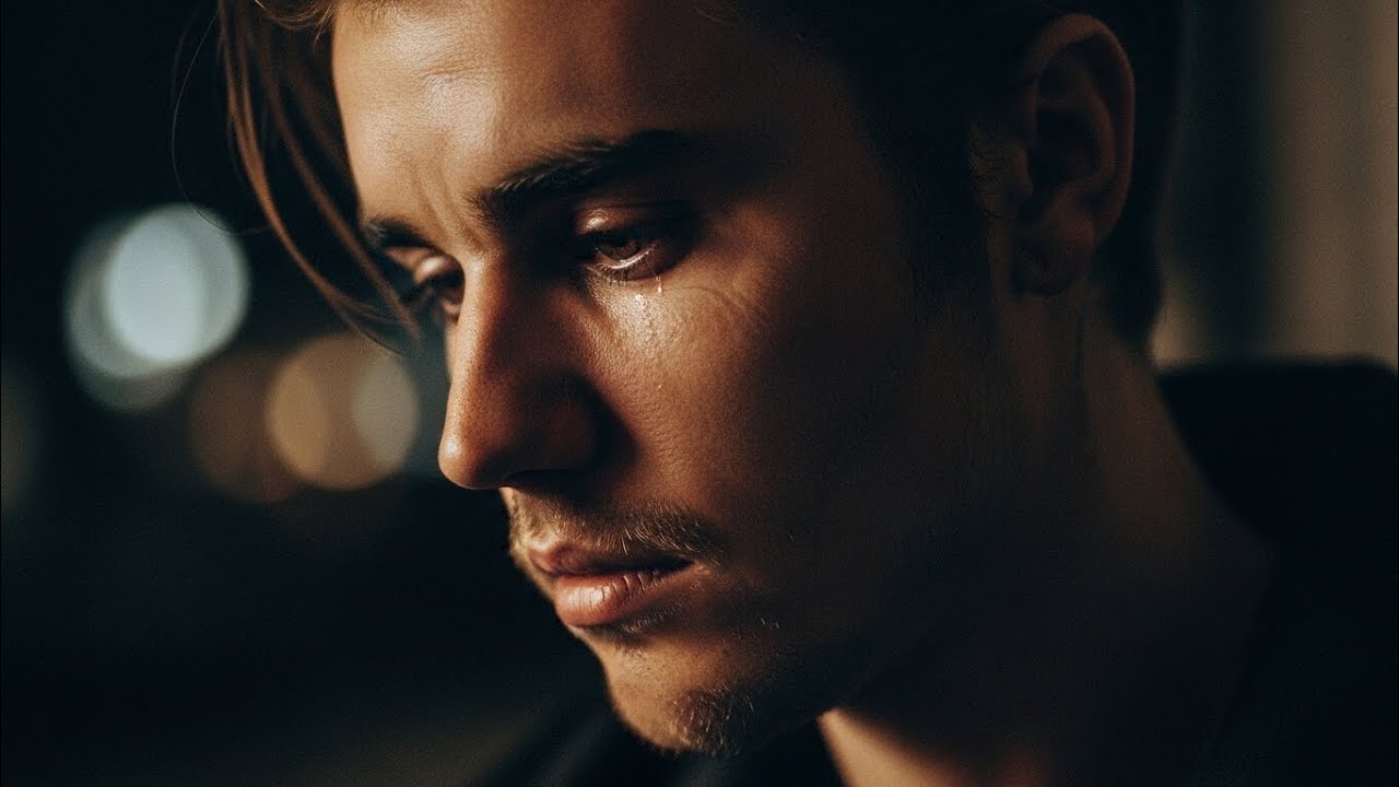 Justin Bieber - Still Breathing Your Name(Regret Heartbreak Lyrics Video)