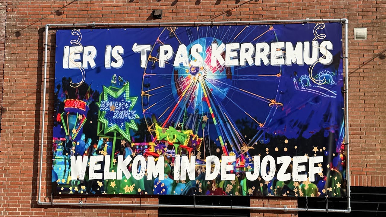  Kirmes Party Volendam  9.2025