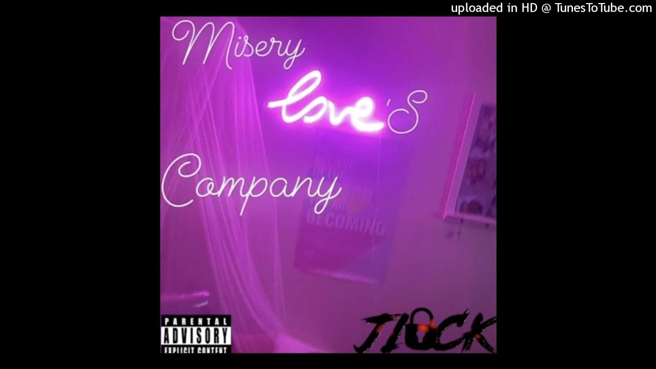JLock - Misery Love Company (official audio)