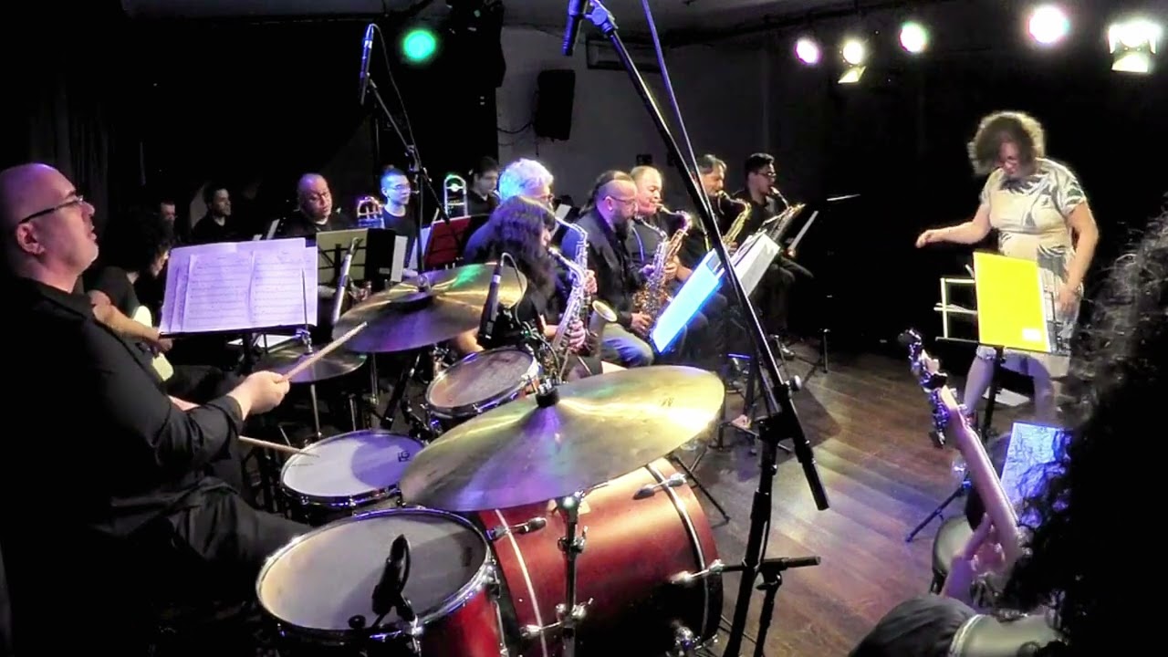 big band noturno 22/10/24