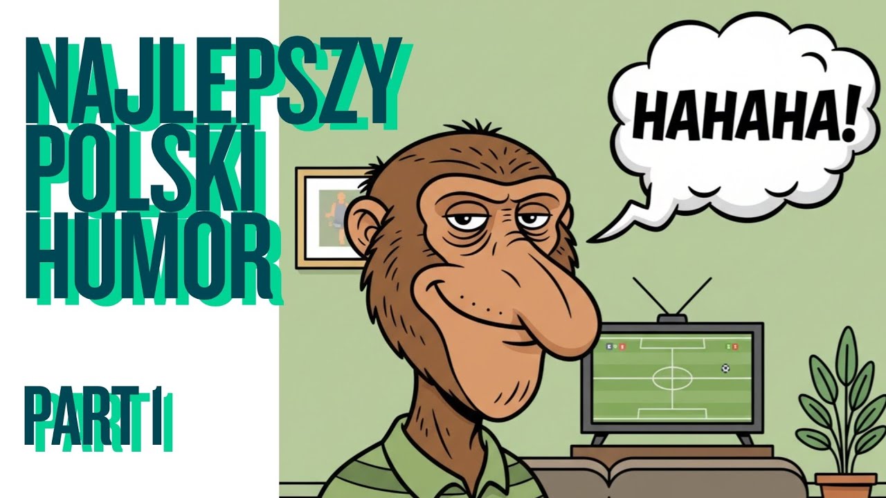 Najlepszy polski humor - part 1