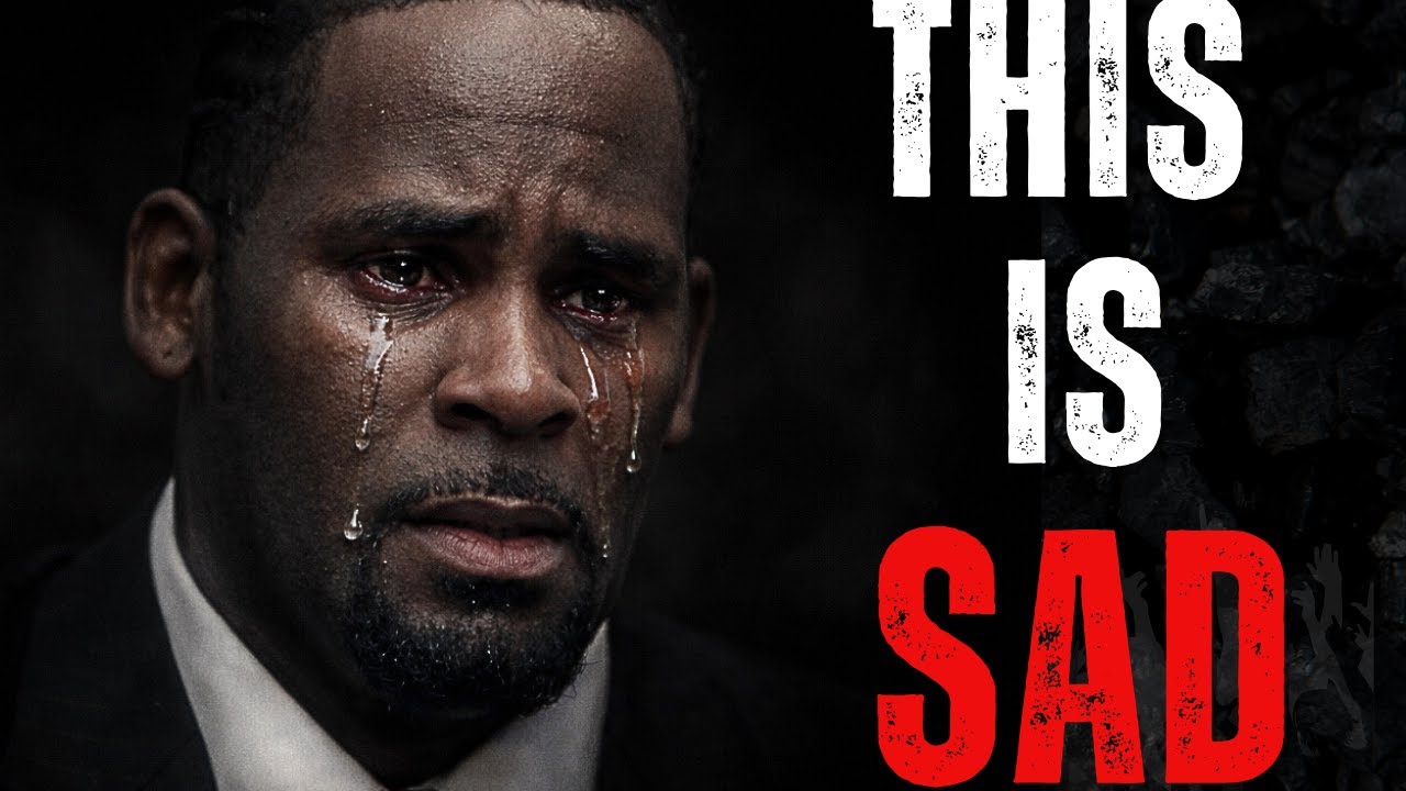 This R Kelly sex tape situation has just gotten  WAY WORSE!