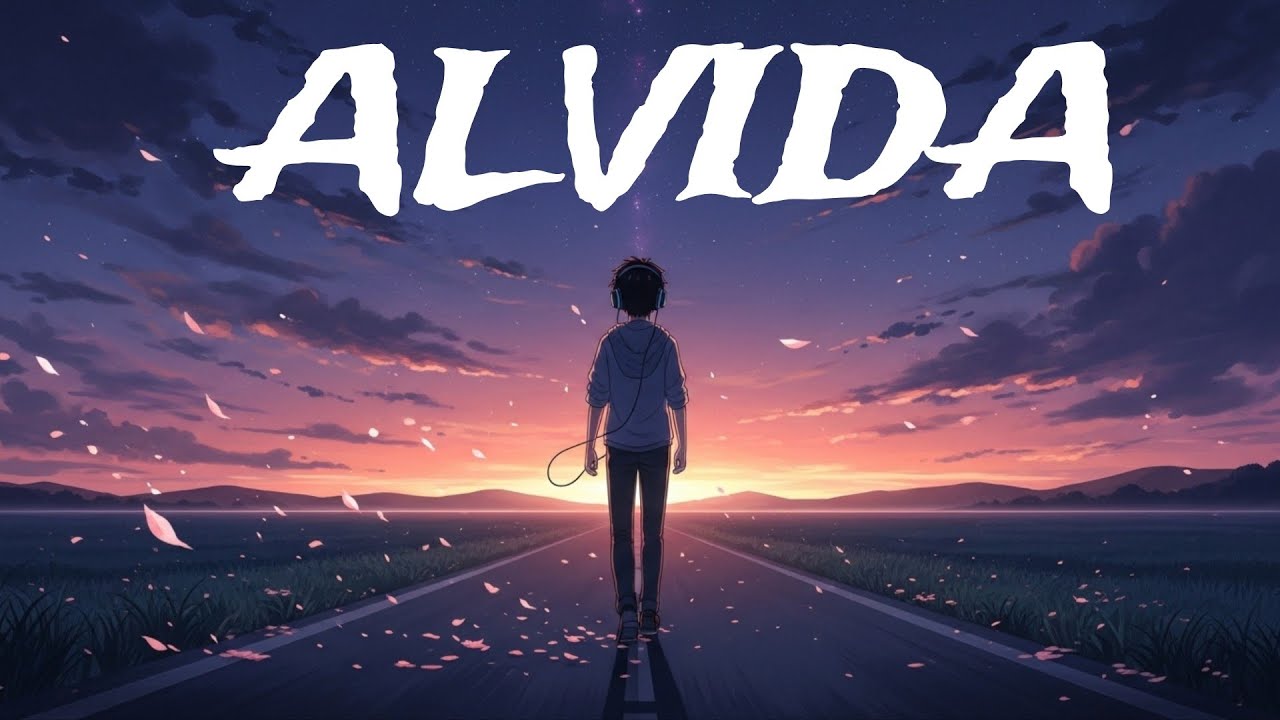 Alvida 💔 | Heartbreaking Hindi Breakup Song | Sad Lyrical Status