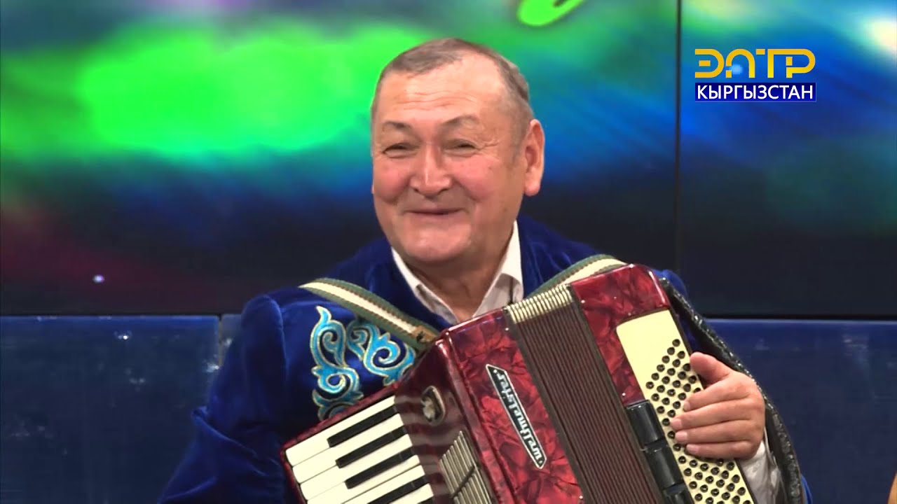 Чак түш // Шарип Абдуллаев