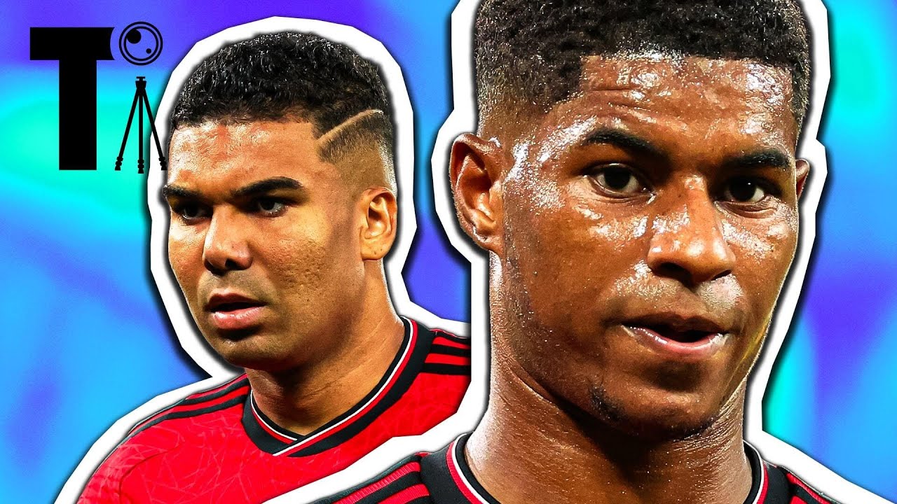 What went wrong for Man Utd against Tottenham?