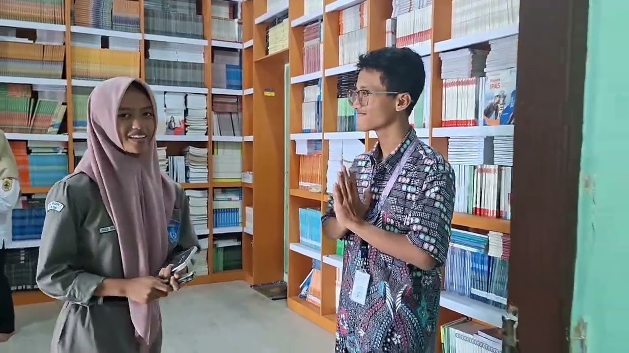 The Professional Office || Kelompok 5 X MPB 1