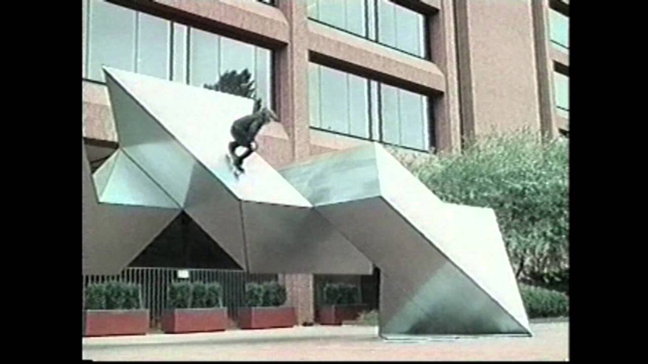 JENKEM - An Ode to Bam Margera: 
