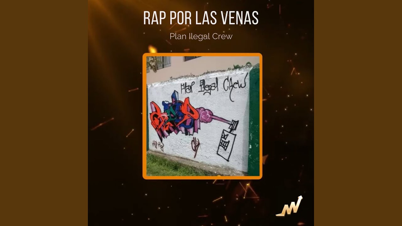 Rap por las Venas