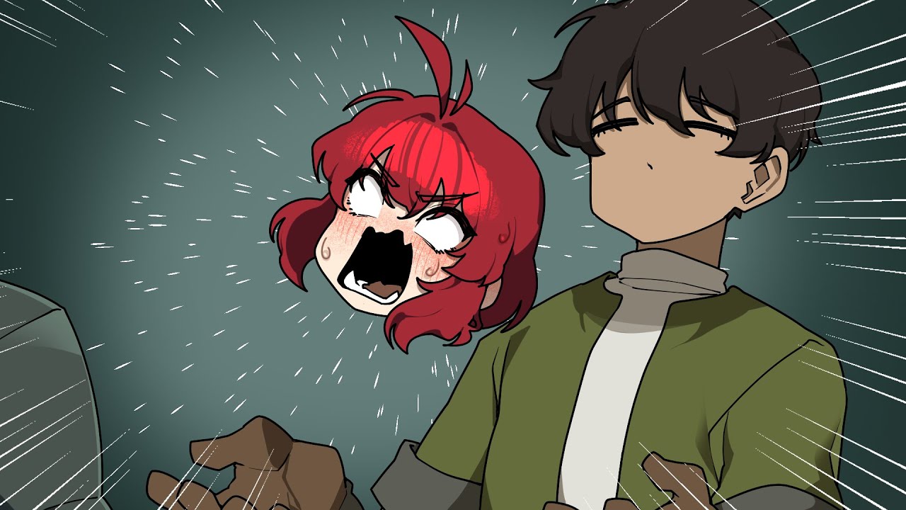 What, you think this is a show!!! | Official Comic Dub